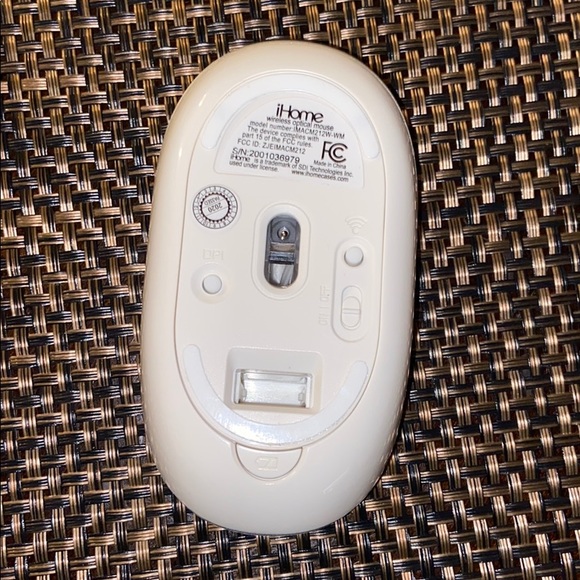 Mouse - Picture 2 of 4